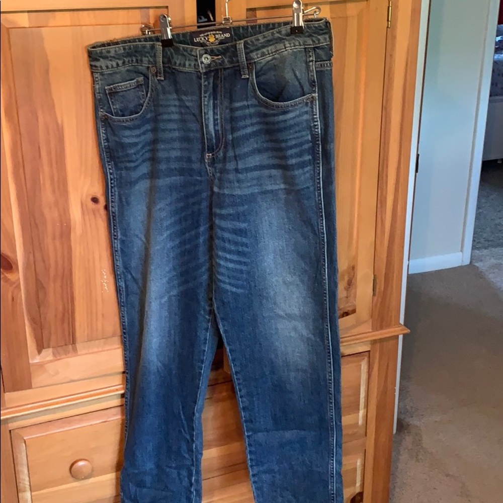 Lucky Brand Jeans